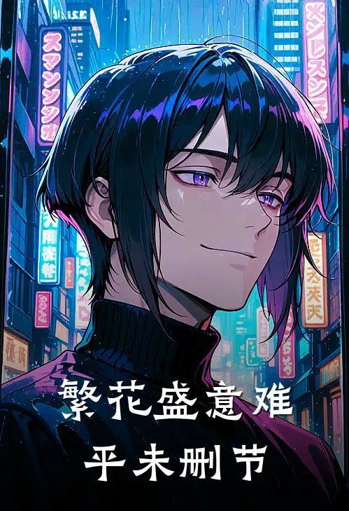 繁花盛意难平未删节