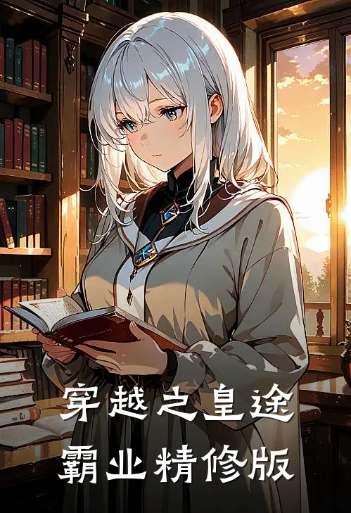 穿越之皇途霸业精修版