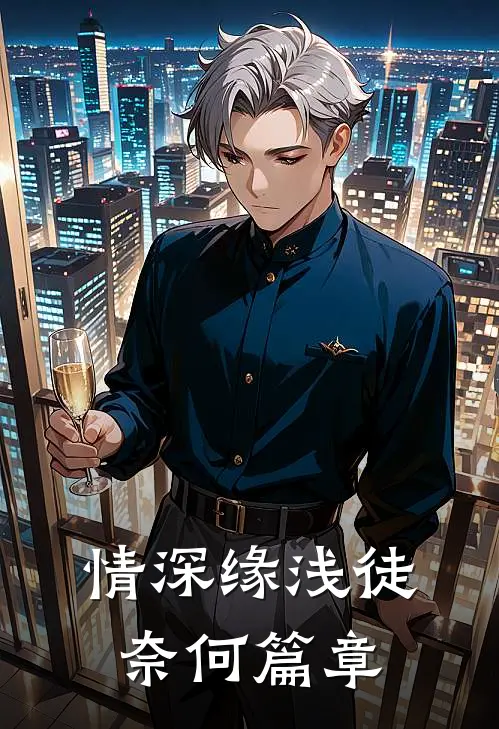 情深缘浅徒奈何篇章