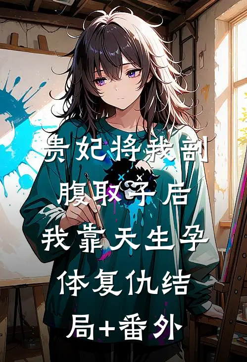 贵妃将我剖腹取子后，我靠天生孕体复仇结局+番外