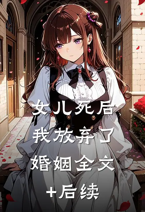 女儿死后，我放弃了婚姻全文+后续