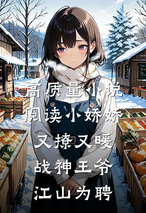 高质量小说阅读小娇娇又撩又暖，战神王爷江山为聘