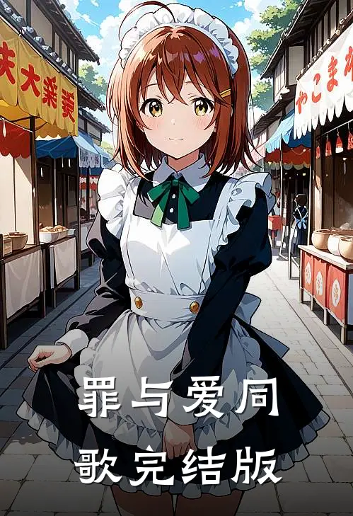 罪与爱同歌完结版