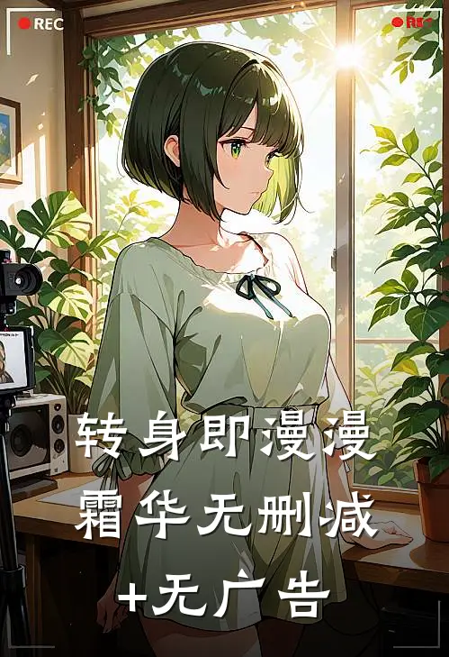 转身即漫漫霜华无删减+无广告