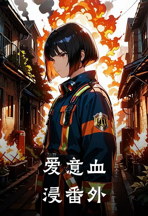 爱意血浸 番外