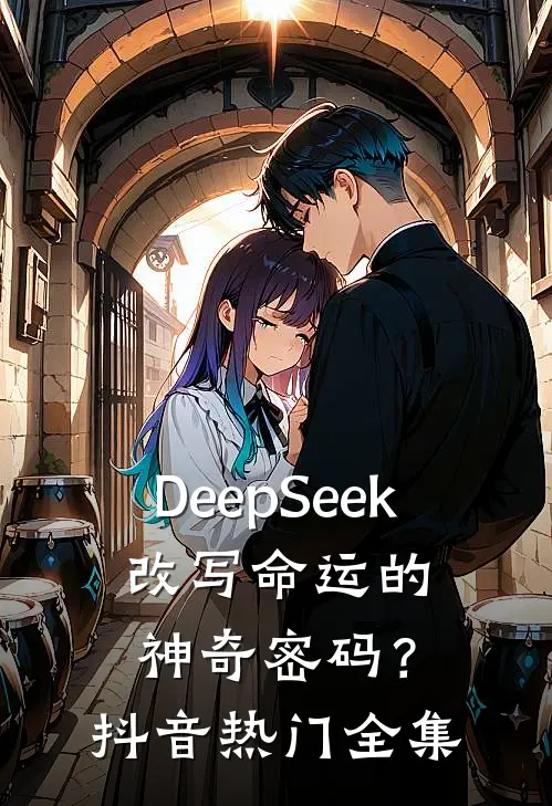DeepSeek：改写命运的神奇密码？抖音热门 全集