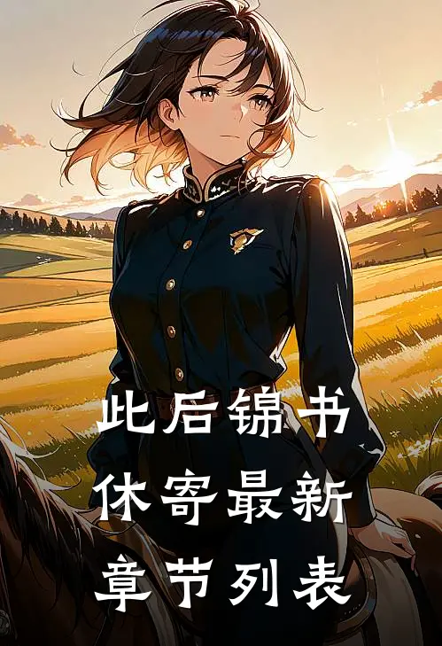 此后锦书休寄最新章节列表