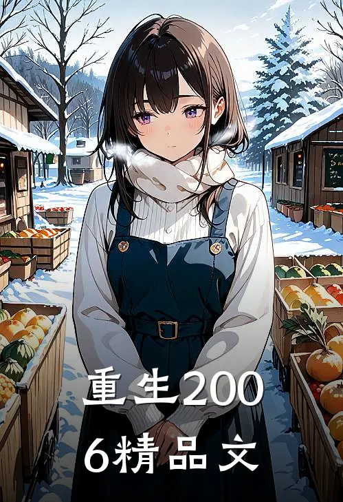 重生2006精品文