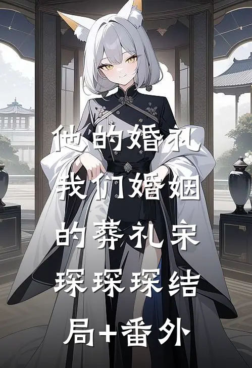 他的婚礼，我们婚姻的葬礼宋琛琛琛结局+番外