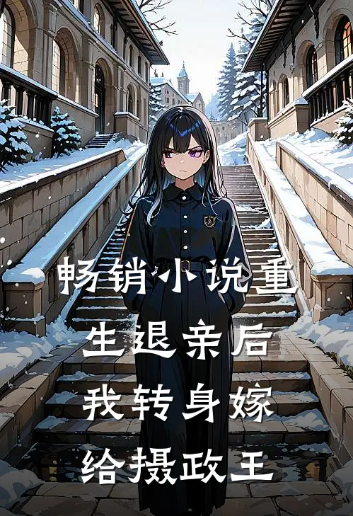 畅销小说重生退亲后我转身嫁给摄政王