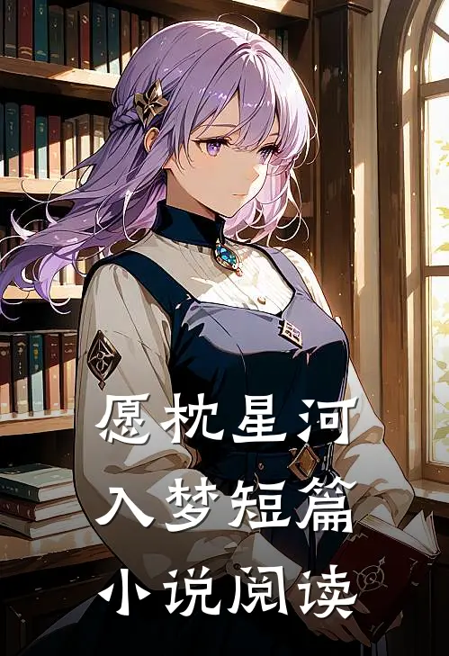 愿枕星河入梦短篇小说阅读