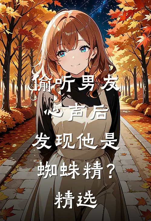 偷听男友心声后，发现他是蜘蛛精？精选
