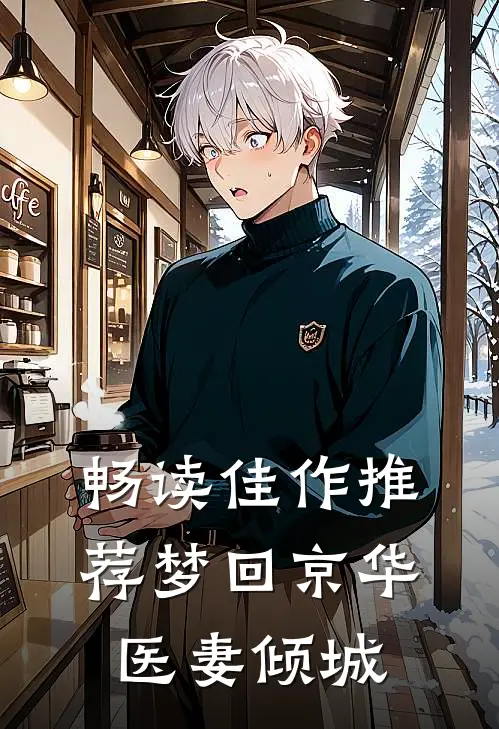 畅读佳作推荐梦回京华：医妻倾城