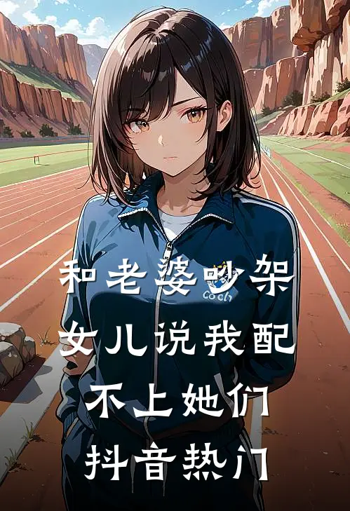 和老婆吵架，女儿说我配不上她们抖音热门