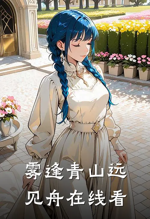 雾逢青山远见舟在线看