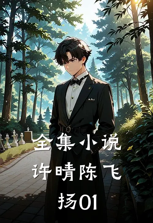 全集小说许晴陈飞扬01
