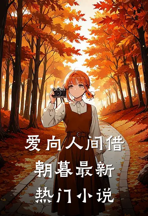 爱向人间借朝暮最新热门小说