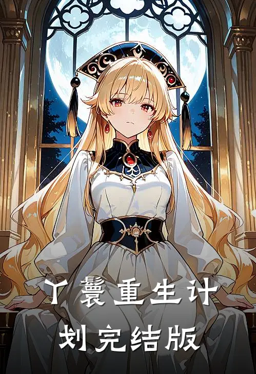 丫鬟重生计划完结版