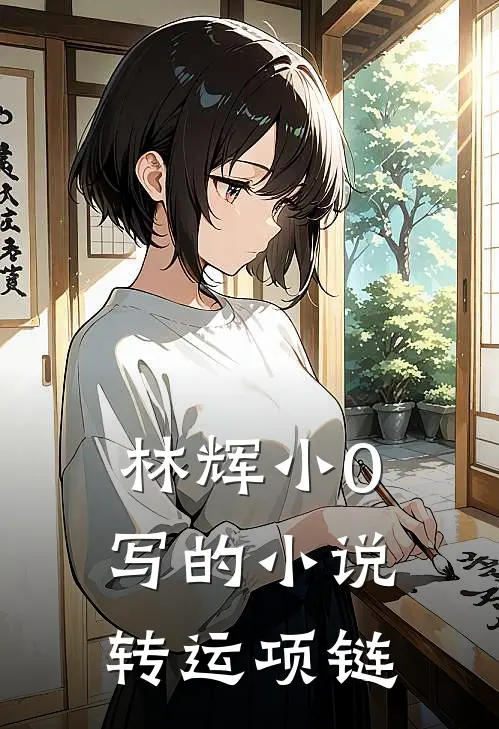林辉小0写的小说转运项链