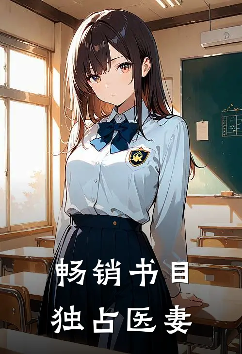 畅销书目独占医妻