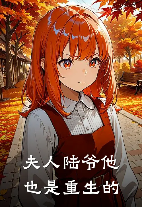夫人陆爷他也是重生的