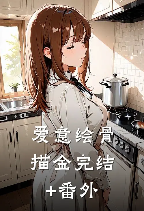 爱意绘骨描金完结+番外