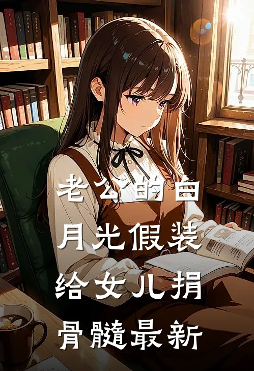 老公的白月光假装给女儿捐骨髓最新