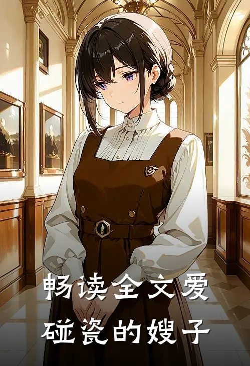 畅读全文爱碰瓷的嫂子