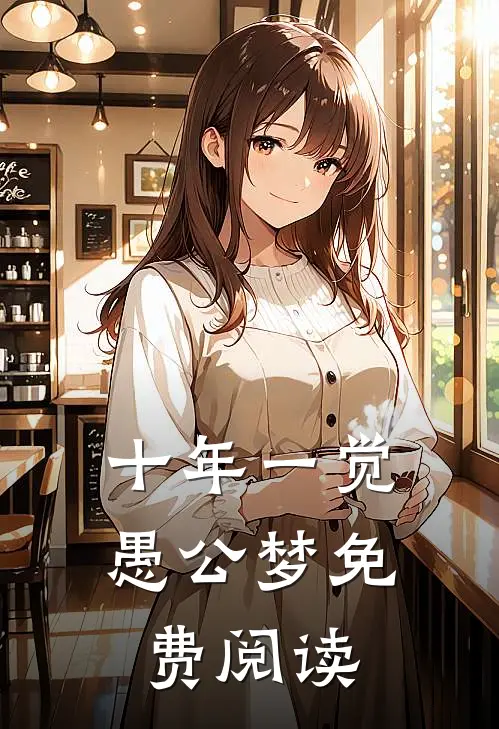 十年一觉愚公梦免费阅读