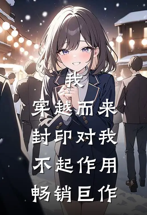 我，穿越而来，封印对我不起作用畅销巨作