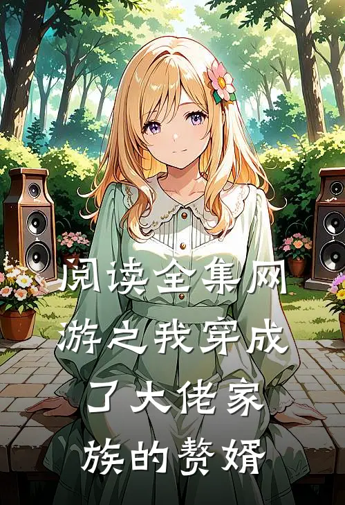 阅读全集网游之我穿成了大佬家族的赘婿