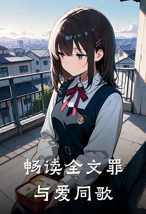 畅读全文罪与爱同歌