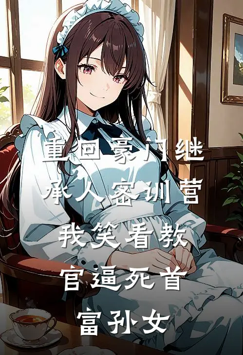 重回豪门继承人密训营，我笑看教官逼死首富孙女