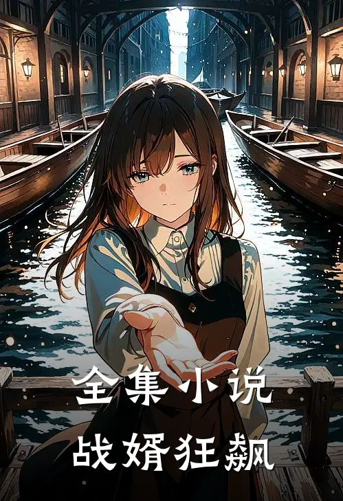 全集小说战婿狂飙