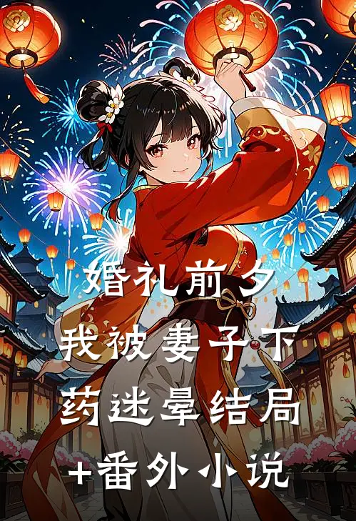 婚礼前夕，我被妻子下药迷晕结局+番外小说