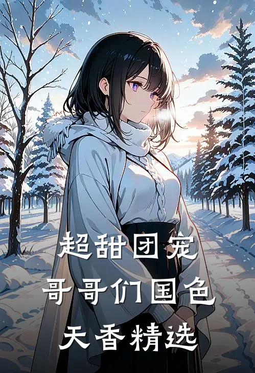 超甜团宠：哥哥们国色天香精选