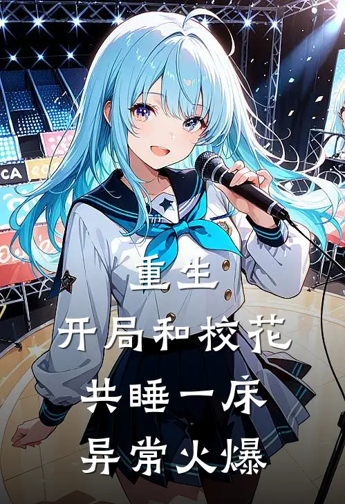 重生：开局和校花共睡一床异常火爆