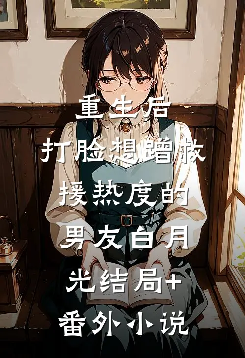重生后，打脸想蹭救援热度的男友白月光结局+番外小说