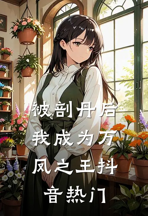 被剖丹后，我成为万凤之王抖音热门