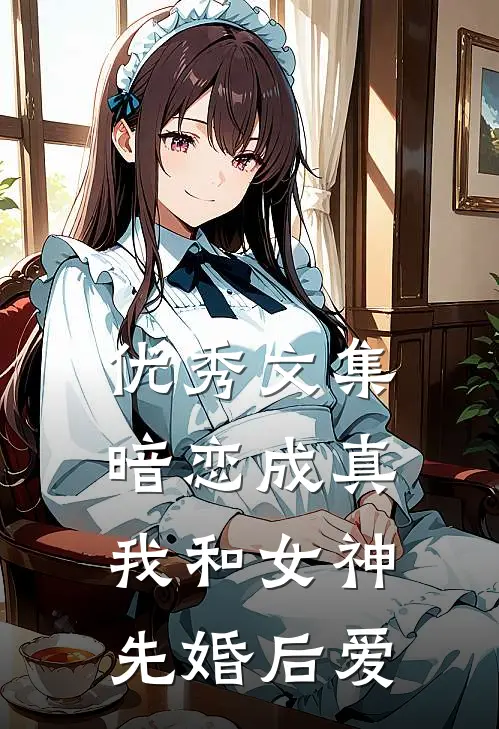 优秀文集暗恋成真，我和女神先婚后爱
