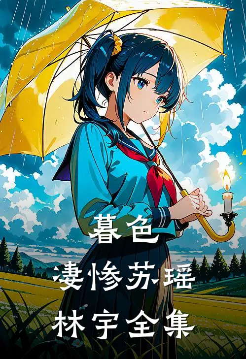 暮色，凄惨苏瑶林宇 全集
