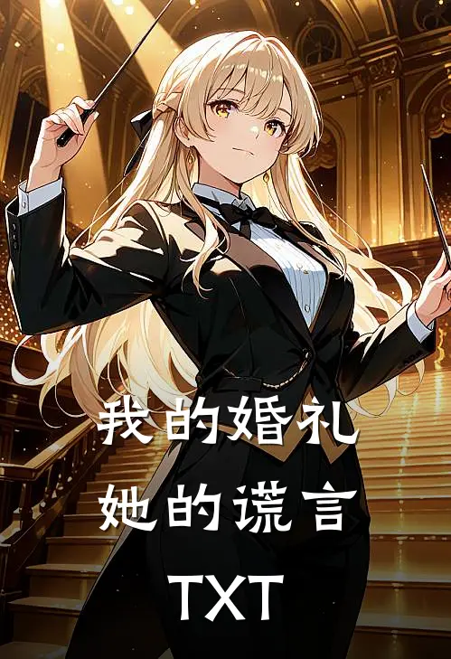 我的婚礼，她的谎言TXT