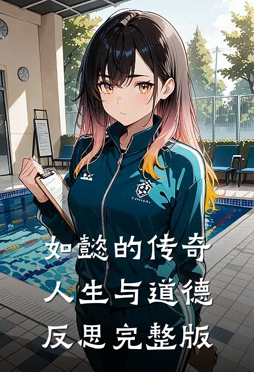如懿的传奇人生与道德反思完整版