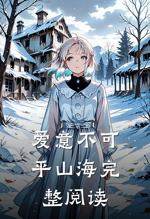 爱意不可平山海完整阅读