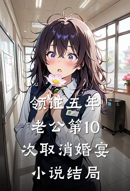领证五年，老公第10次取消婚宴小说结局