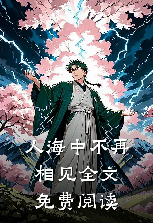人海中不再相见全文免费阅读