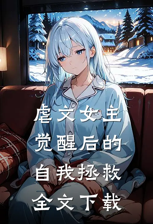 虐文女主觉醒后的自我拯救全文下载