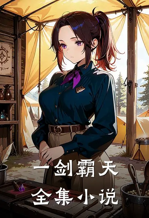 一剑霸天全集小说