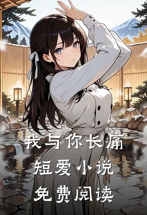 我与你长痛短爱小说免费阅读