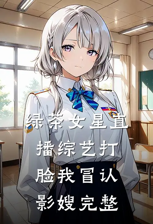 绿茶女星直播综艺打脸我冒认影嫂完整